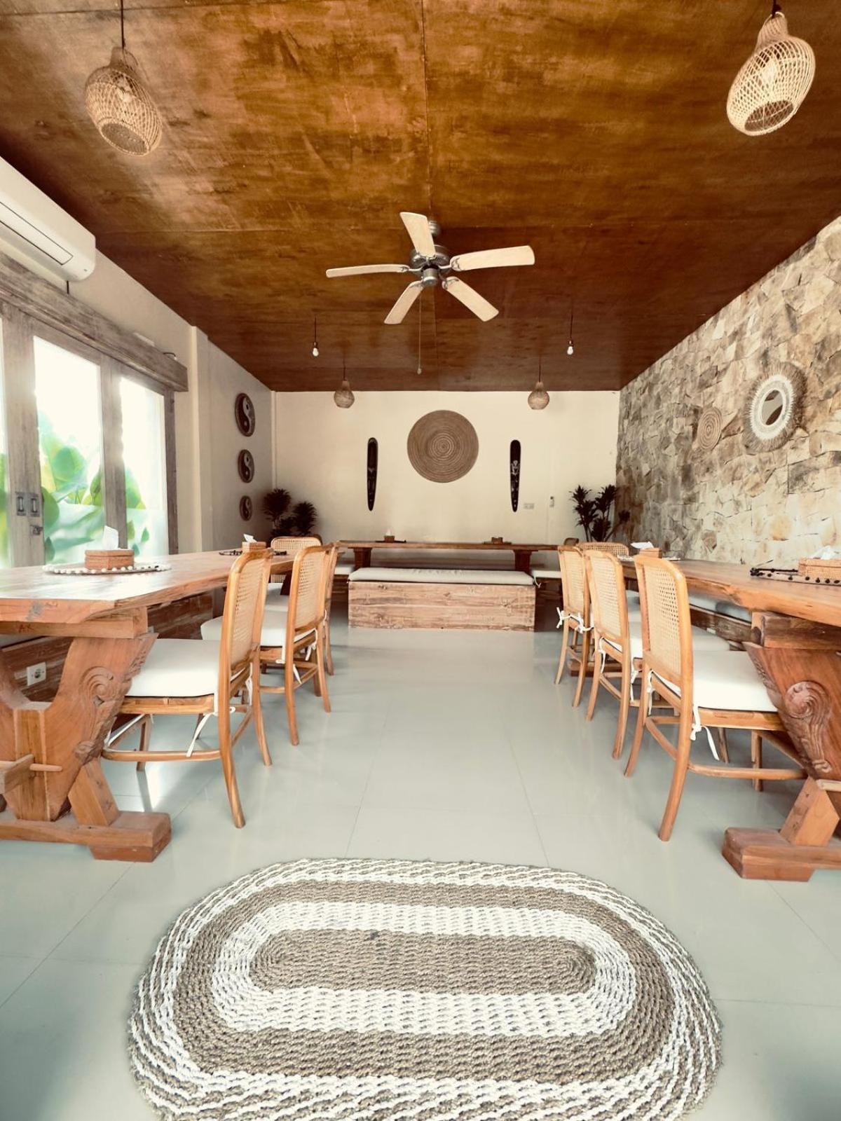 Lavella Villas Kuta  Екстериор снимка