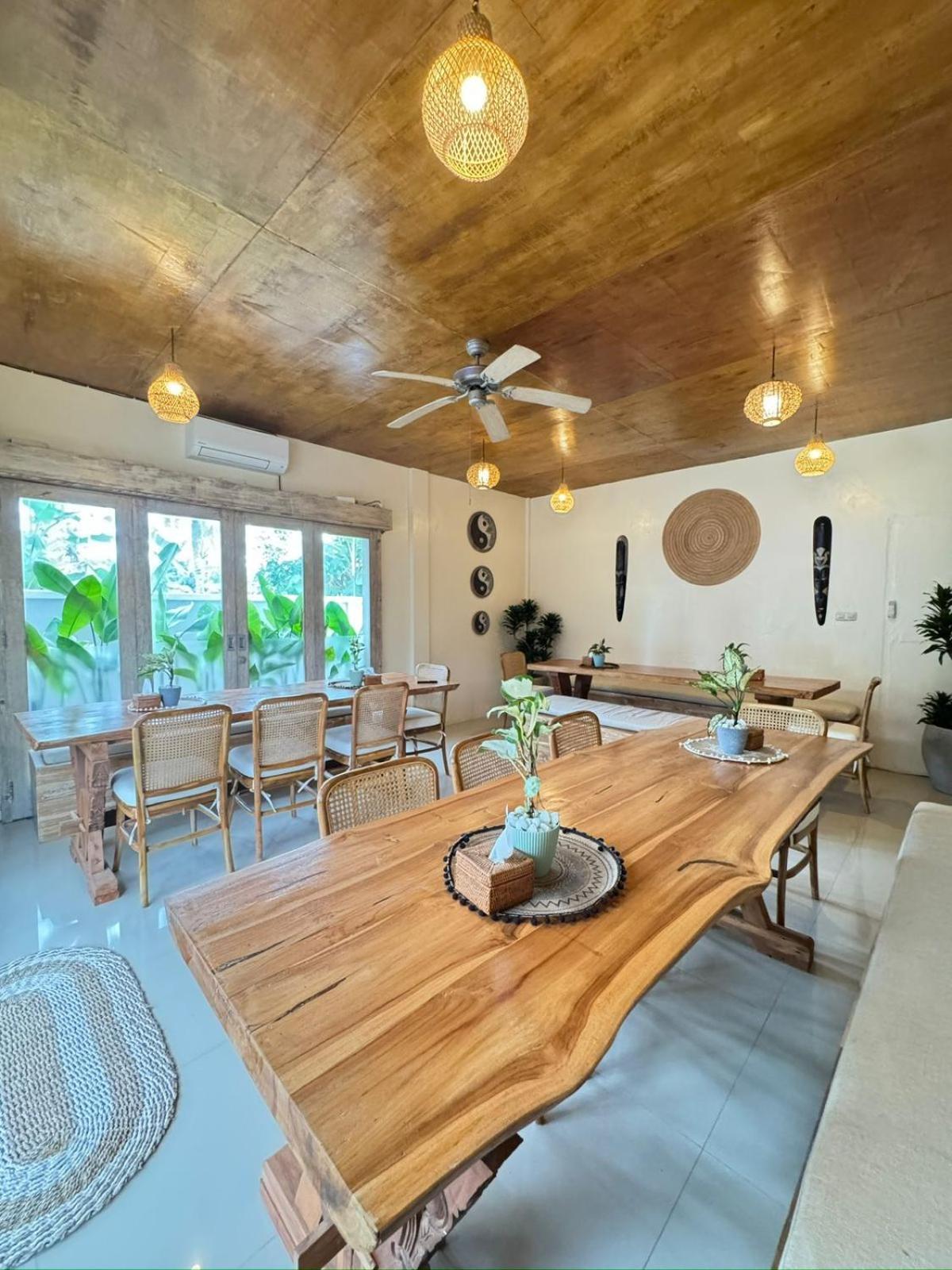 Lavella Villas Kuta  Екстериор снимка