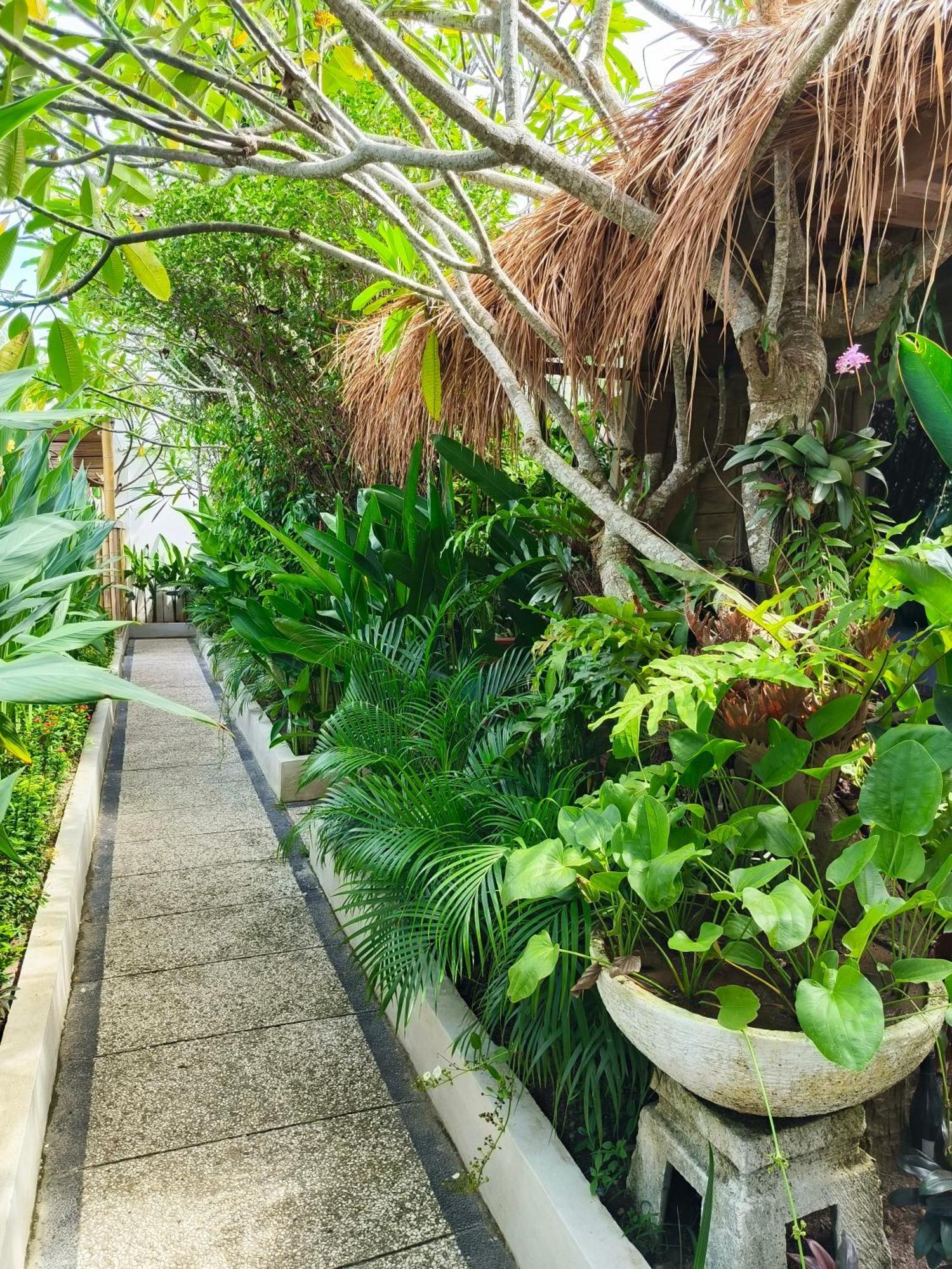 Lavella Villas Kuta  Екстериор снимка